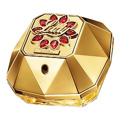 Lady Million Royal - Woda perfumowana, RABANNE FRAGRANCES