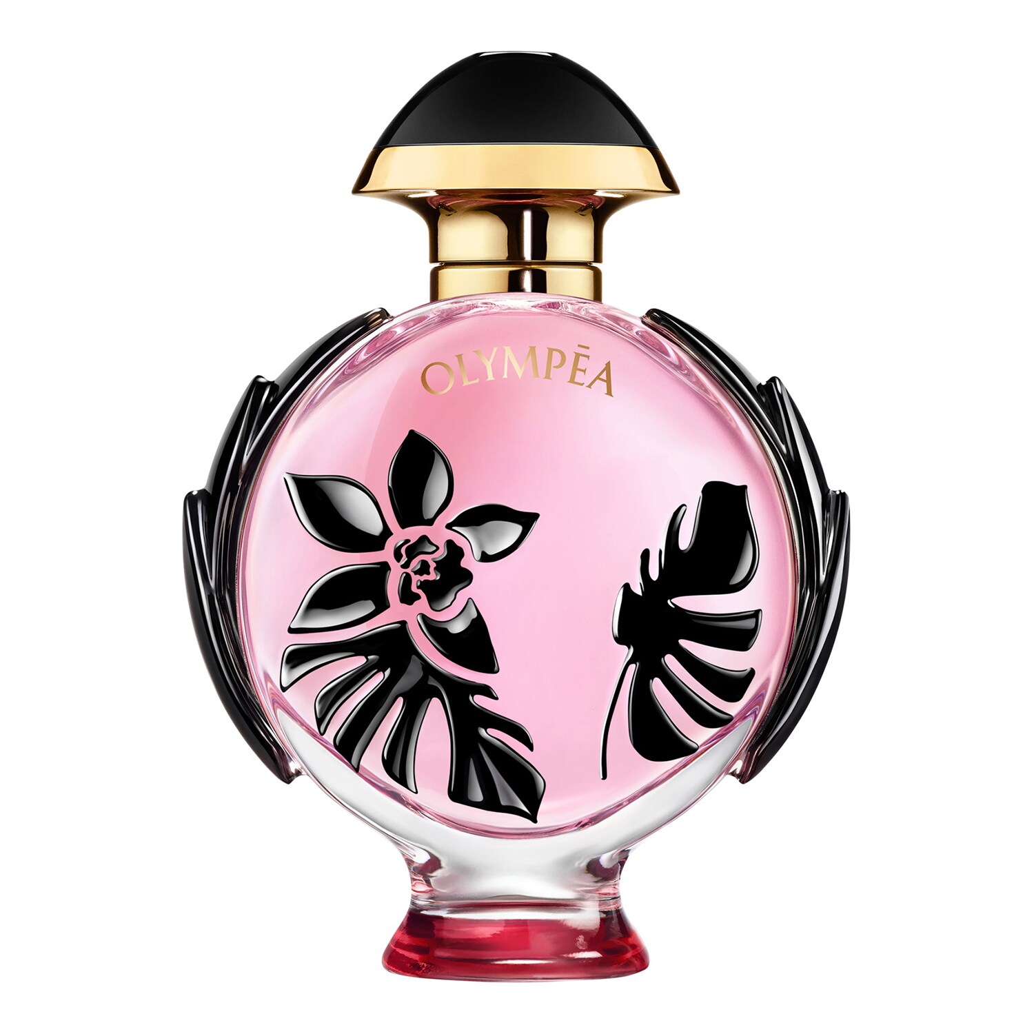 RABANNE FRAGRANCES - Olympea Flora - Parfémovaná voda