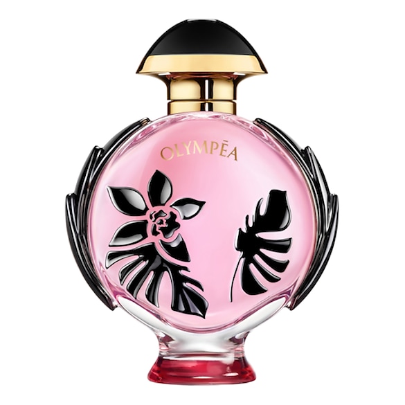 Olympea Flora - Eau de Parfum, RABANNE FRAGRANCES