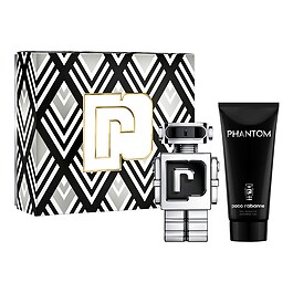 Phantom - Coffret Eau De Toilette