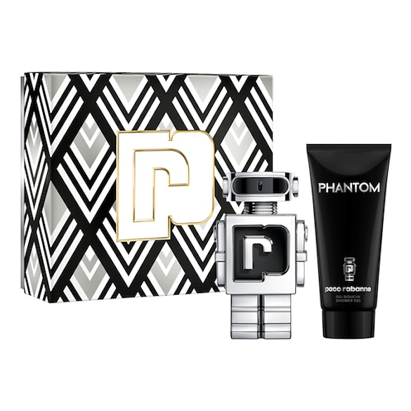 Phantom - Coffret Eau De Toilette, RABANNE FRAGRANCES