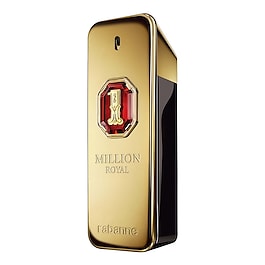 1 Million Royal - Woda perfumowana