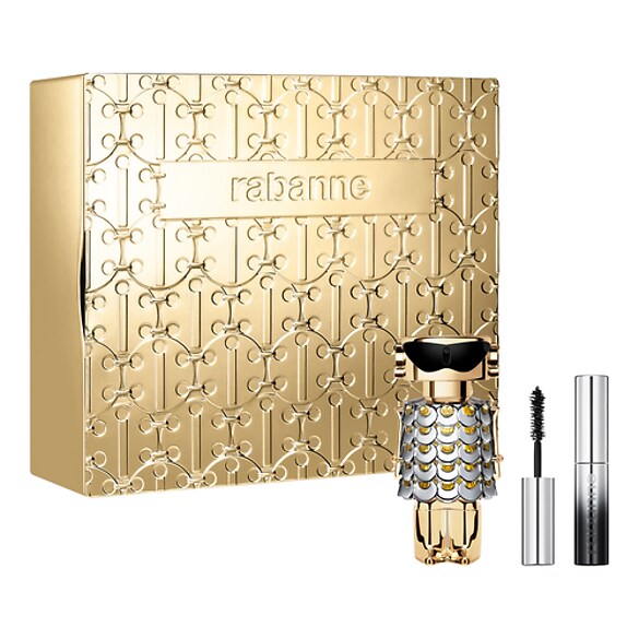 Fame Set, Rabanne Fragrances
