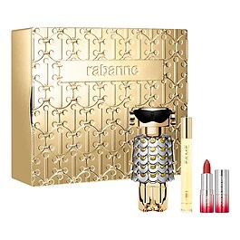 Coffret Fame - Eau de parfum et Rouge à Lèvres