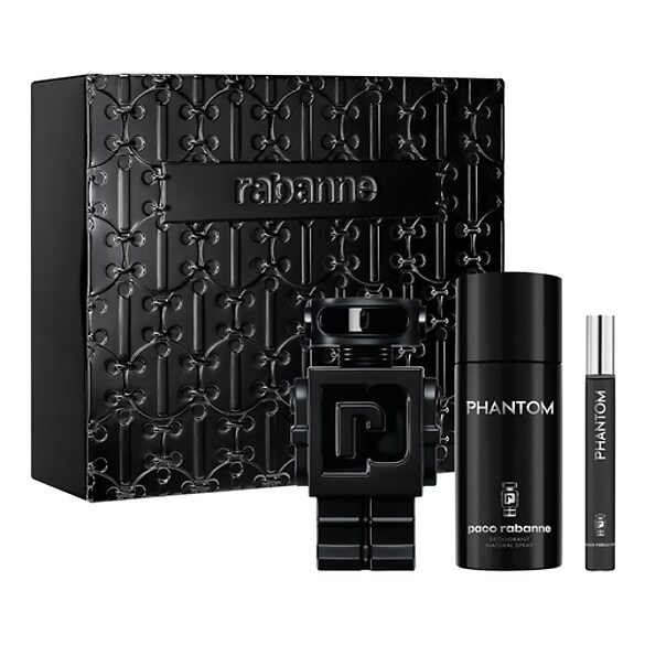 Phantom - Dárková sada, RABANNE FRAGRANCES