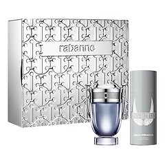 INVICTUS - Eau de Toilette Set, RABANNE FRAGRANCES