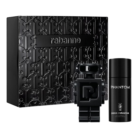 Phantom Parfum - Set Eau de Parfum, Rabanne Fragrances