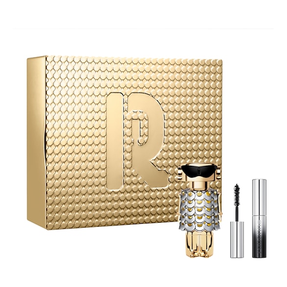 Fame - Zestaw na Dzień Matki, RABANNE FRAGRANCES