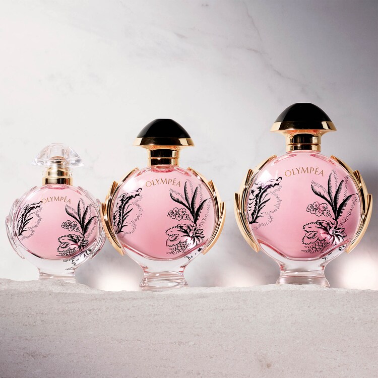 Olympéa Blossom - Eau de Parfum