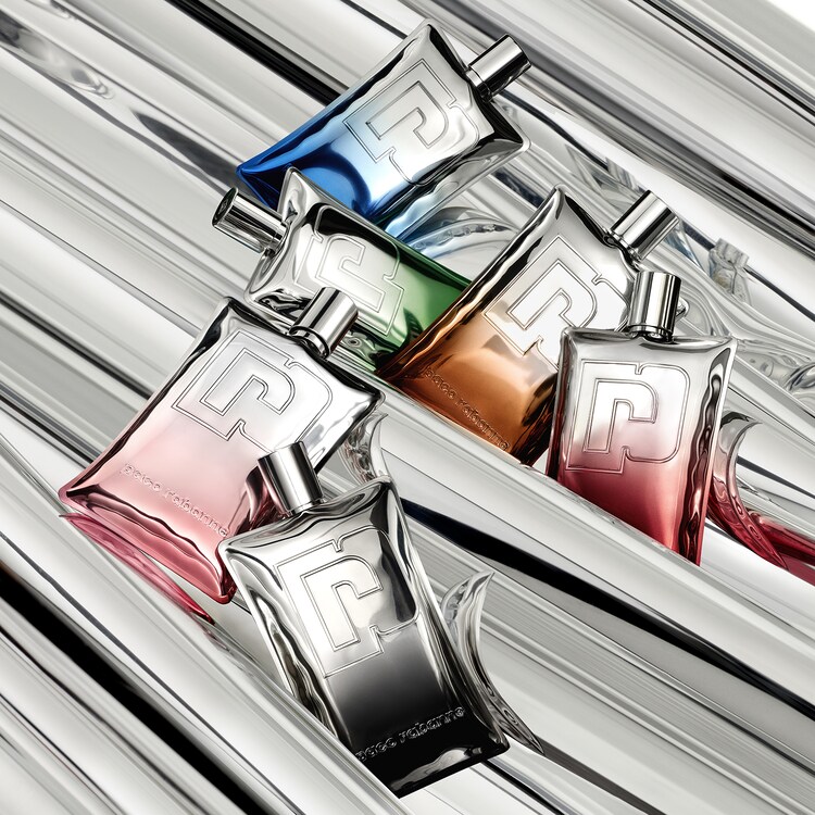 Pacollection Dandy Me - Woda Perfumowana