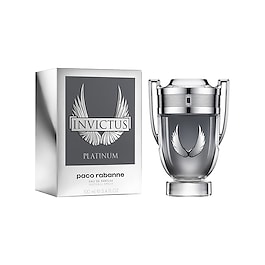 Invictus Plantinum - Eau de Parfum