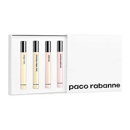 Coffret Découverte Eau de Parfum