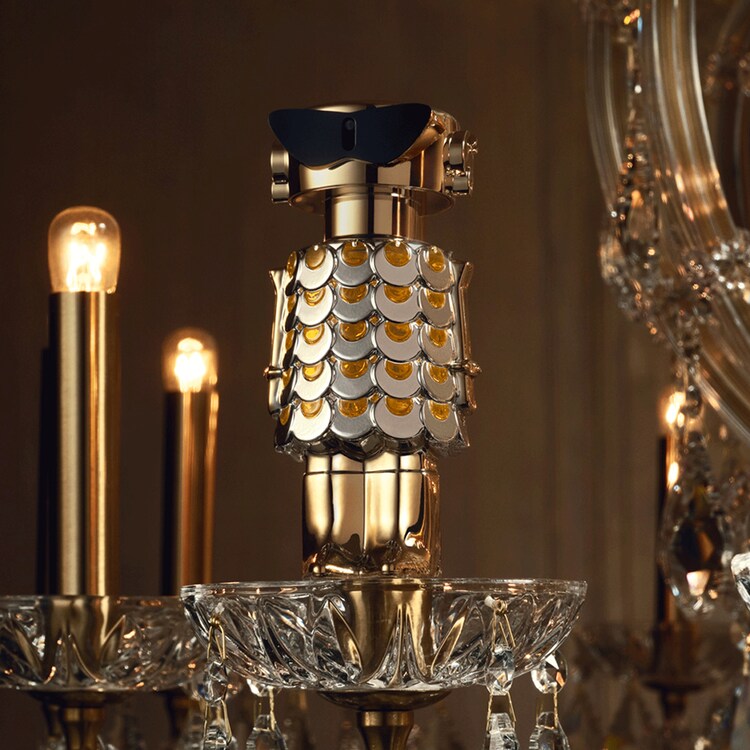 Fame Eau de Parfum - chypre fruttata