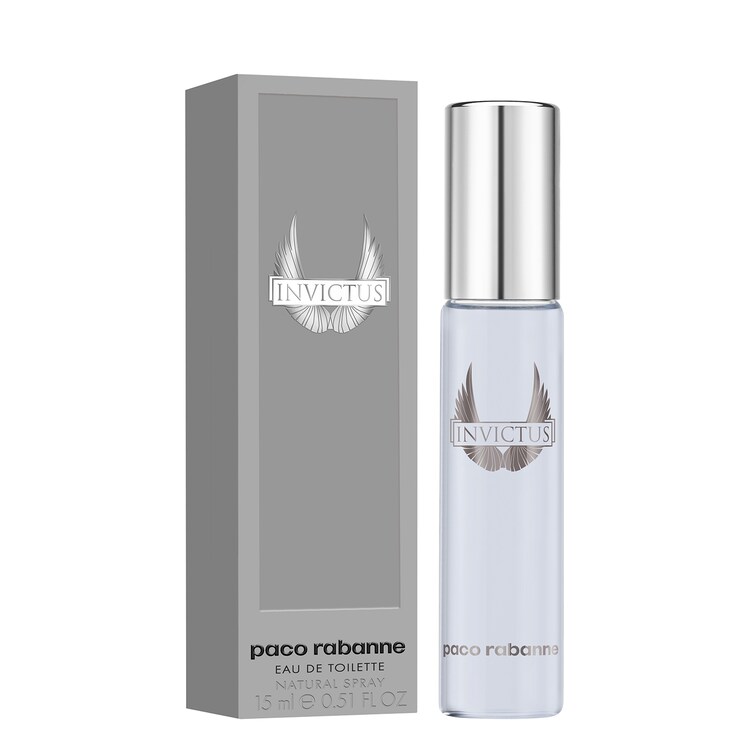 Invictus - Eau de toilette vaporisateur de voyage