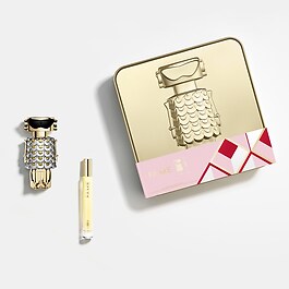 Coffret Fame Eau De Parfum