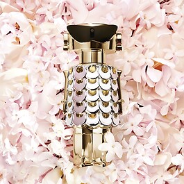 Coffret Fame Eau De Parfum