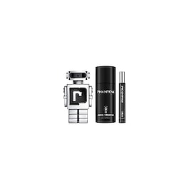 Coffret Phantom Eau De Toilette