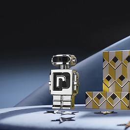 Coffret Phantom Eau De Toilette