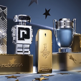 Coffret Phantom Eau De Toilette