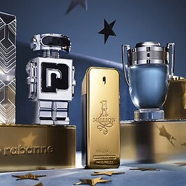 1 Million - Eau de toilette Set