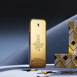 1 Million Eau De Toilette Set