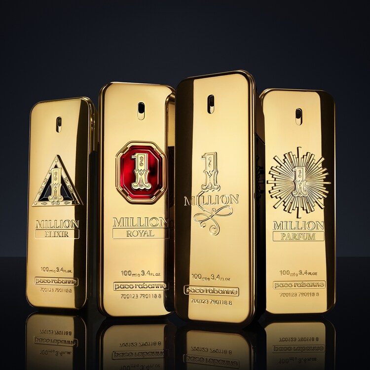 1 Million Royal - Parfum