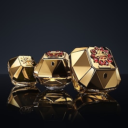 Lady Million Royal - Eau de Parfum