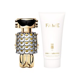 Fame Eau De Parfum 50ml & Body Lotion 75ml