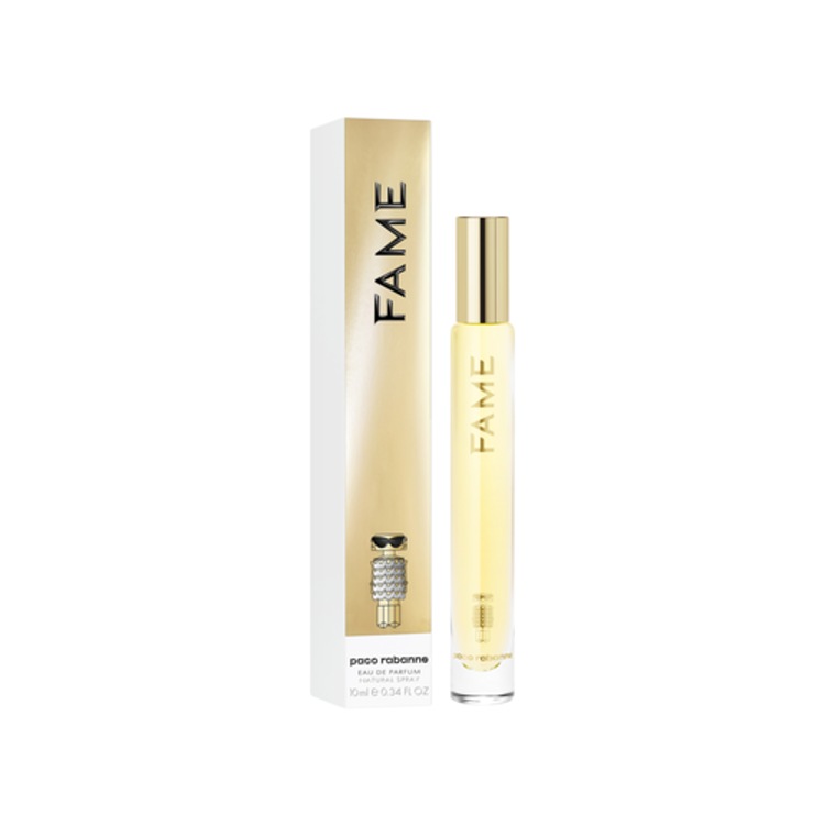 Fame - Eau de parfum fruitée