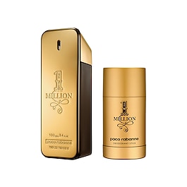 1 MILLION - Set Eau de Toilette
