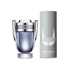INVICTUS - Eau de Toilette Set