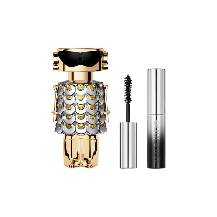 Fame – Eau de parfum and Make Up Set for Women 