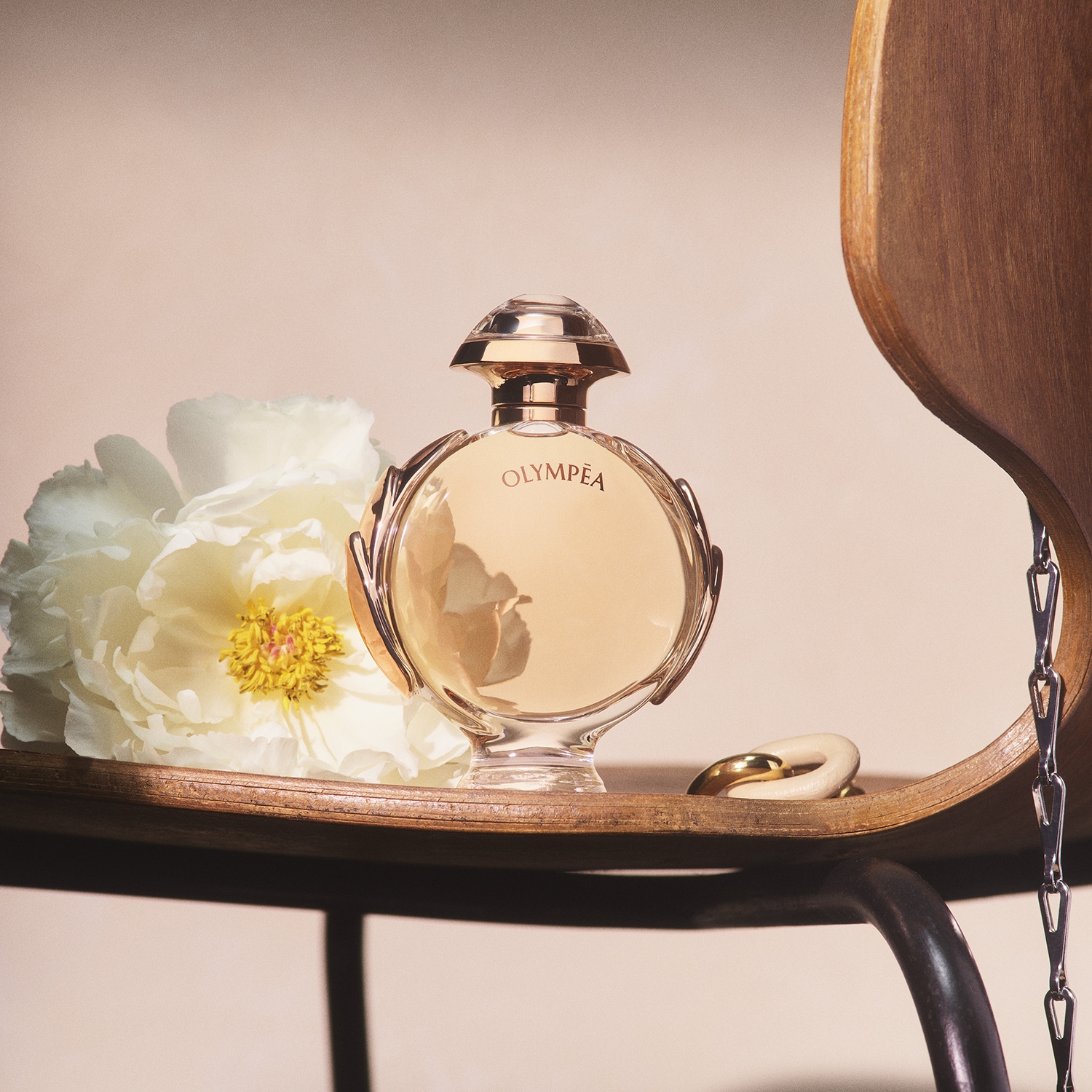 Paco Rabanne Olympéa - Woda Perfumowana (30 ml, 50 ml, 80 ml