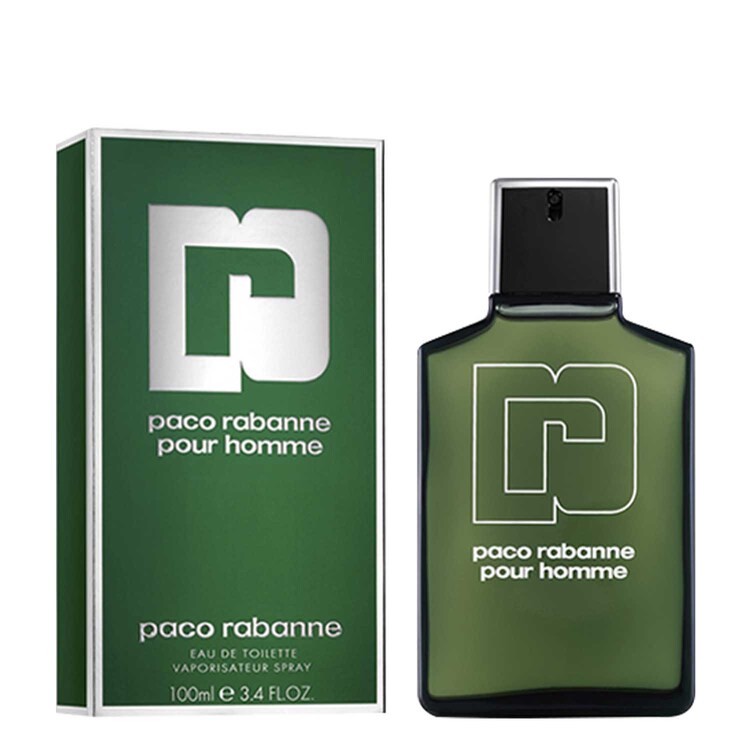 Pour Homme - Eau de Toilette Natural