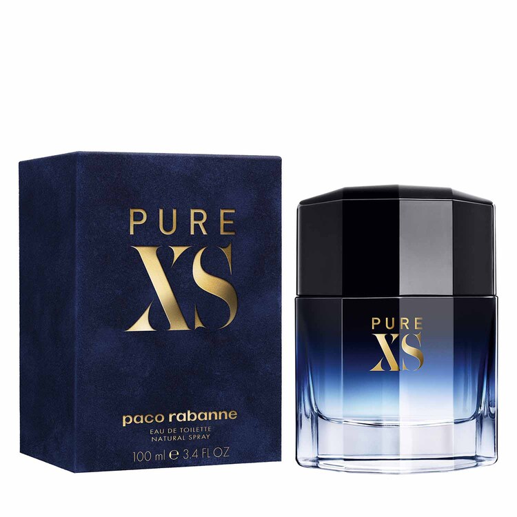 Pure XS - Eau de toilette