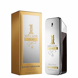 1 Million Lucky - Eau de Toilette