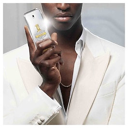 1 Million Lucky - Eau de Toilette