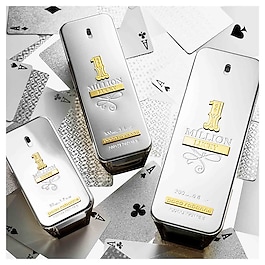 1 Million Lucky - Eau de Toilette