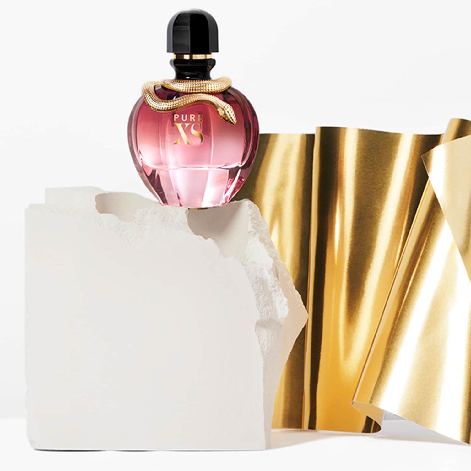 Pure XS For Her - Eau de Parfum | Rabanne Fragrances ≡ SEPHORA