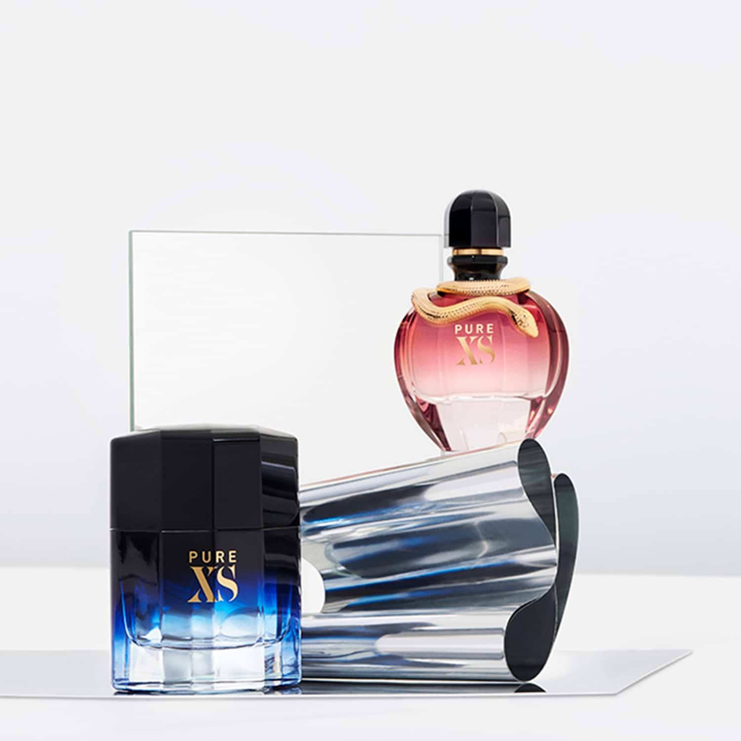 Pure XS For Her - Eau de Parfum | Rabanne Fragrances ≡ SEPHORA