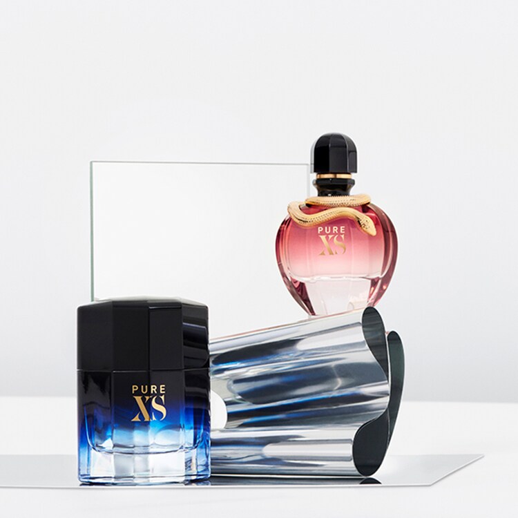 Pure XS For Her - Eau de Parfum