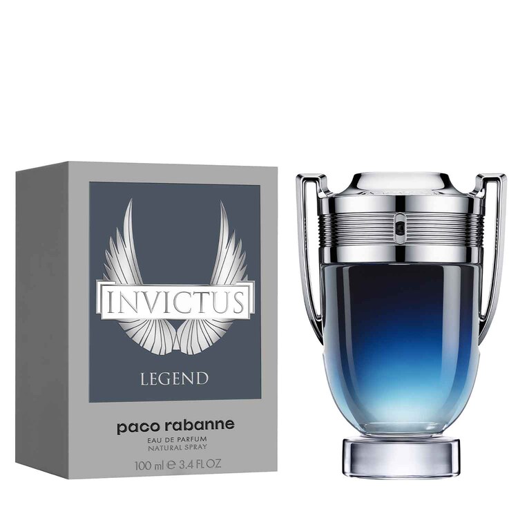 Invictus Legend - Woda perfumowana