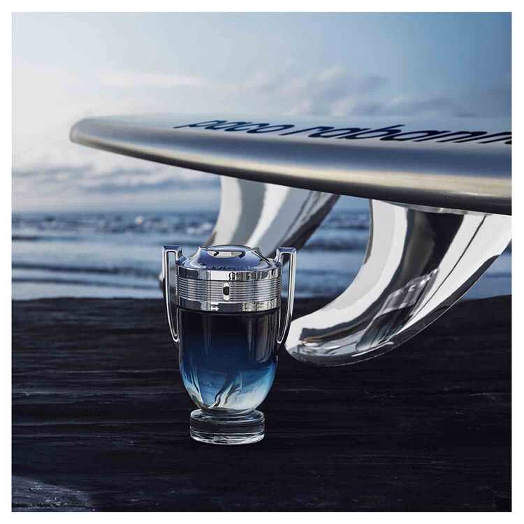 Invictus Legend - Woda perfumowana