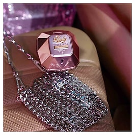 Lady Million Empire - Eau de Parfum