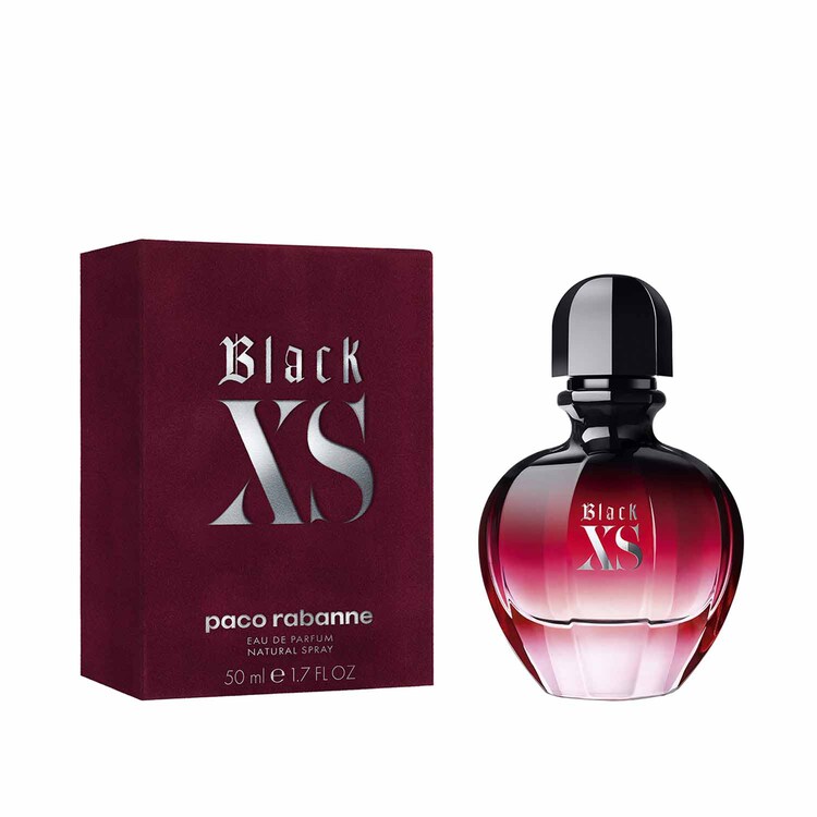 Black XS pour Elle - Eau de Toilette