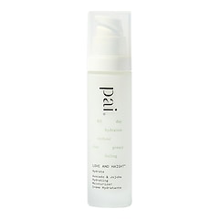 Love & Haight Avocado & Jojoba Hydrating Moisturizer - Nemlendirici, PAI