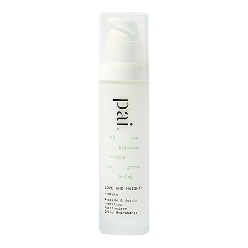 PAI - Avocado & Jojoba Day Cream - Hydratační denní krém