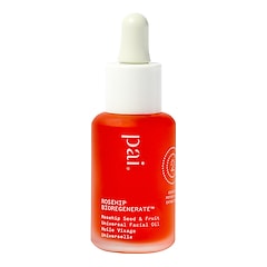 Rosehip BioRegenerate Oil, PAI