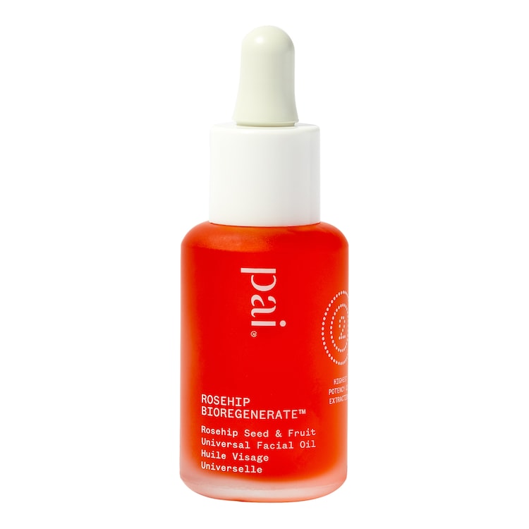 Rosehip Bioregenerate - Universal Rosehip Face Oil