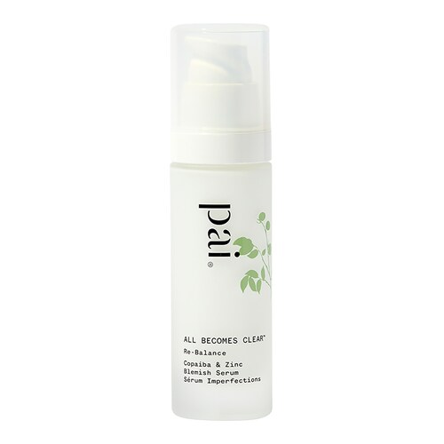 Pai - All Becomes Clear Copaiba & Zinc Blemish Serum